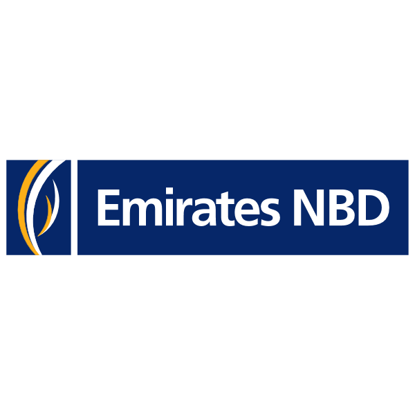 Emirates NBD Logo ,Logo , icon , SVG Emirates NBD Logo