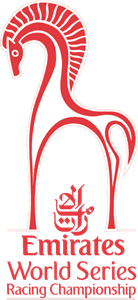 Emirates World Series Racing Championship Logo ,Logo , icon , SVG Emirates World Series Racing Championship Logo