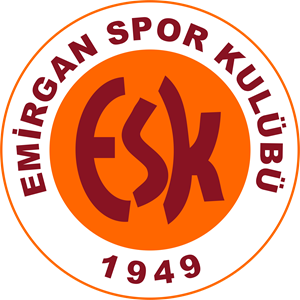 Emirganspor Logo ,Logo , icon , SVG Emirganspor Logo