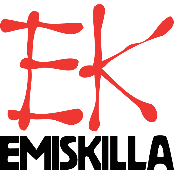 Emis Killa Logo ,Logo , icon , SVG Emis Killa Logo