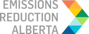 Emissions Reduction Alberta (ERA) Logo