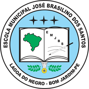 EMJBS – José Brasilino dos Santos Logo ,Logo , icon , SVG EMJBS – José Brasilino dos Santos Logo