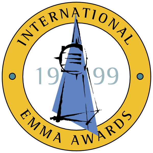 Emma Awards 1999 ,Logo , icon , SVG Emma Awards 1999