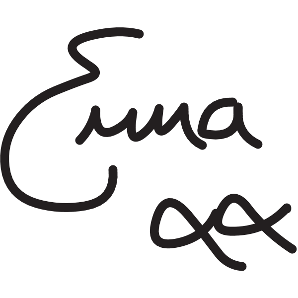 Emma Bunton Signature Logo ,Logo , icon , SVG Emma Bunton Signature Logo