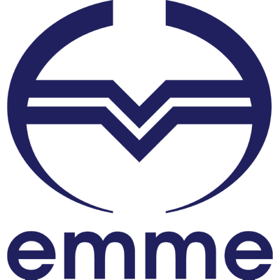 EMME Logo ,Logo , icon , SVG EMME Logo