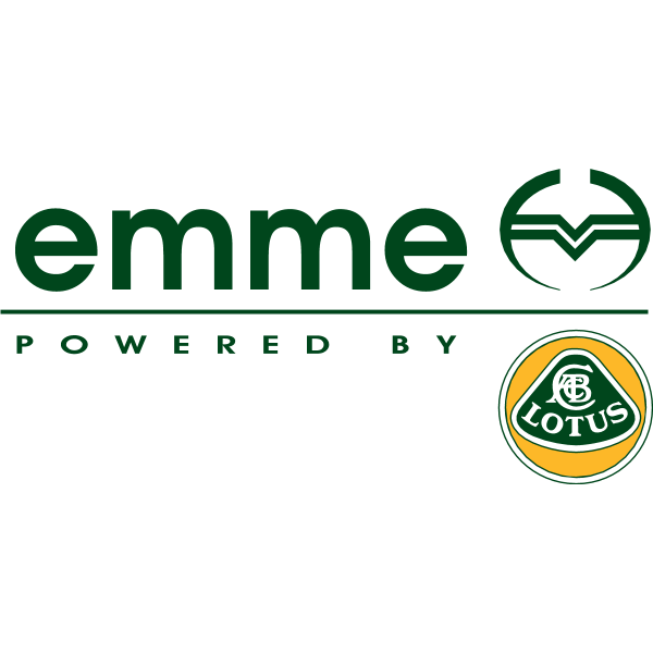EMME Lotus Logo ,Logo , icon , SVG EMME Lotus Logo