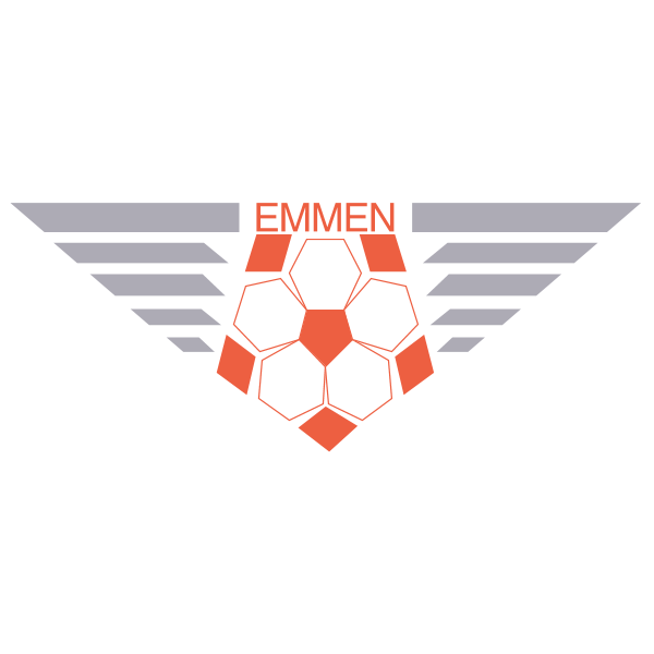 Emmen Logo ,Logo , icon , SVG Emmen Logo