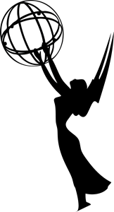 Emmy Award Logo ,Logo , icon , SVG Emmy Award Logo