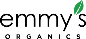 Emmy’s Organics Logo