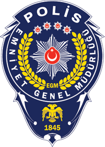 Emniyet Genel Mudurlugu Logo ,Logo , icon , SVG Emniyet Genel Mudurlugu Logo