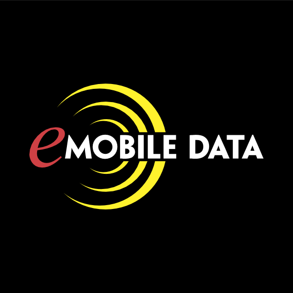 EMOBILE DATA