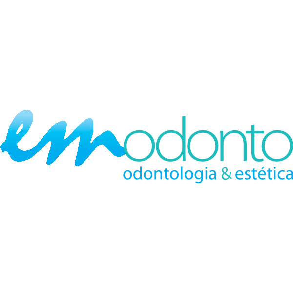 Emodonto Logo ,Logo , icon , SVG Emodonto Logo