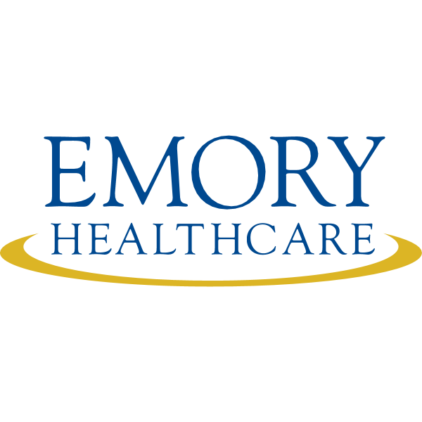 Emory Healthcare Logo ,Logo , icon , SVG Emory Healthcare Logo