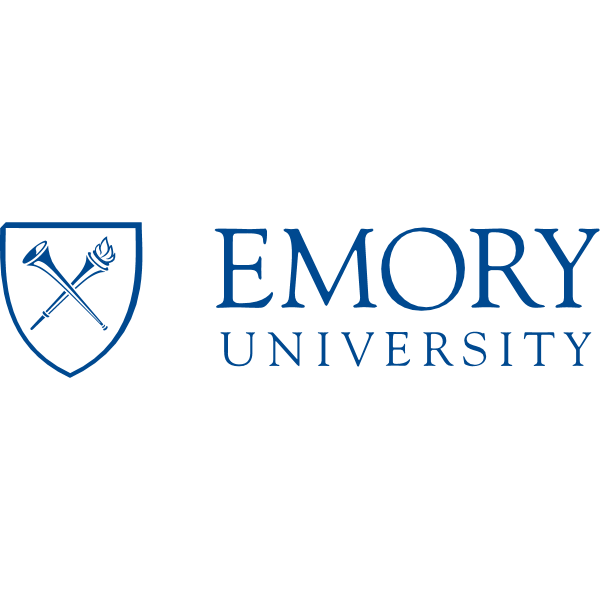 Emory University ,Logo , icon , SVG Emory University