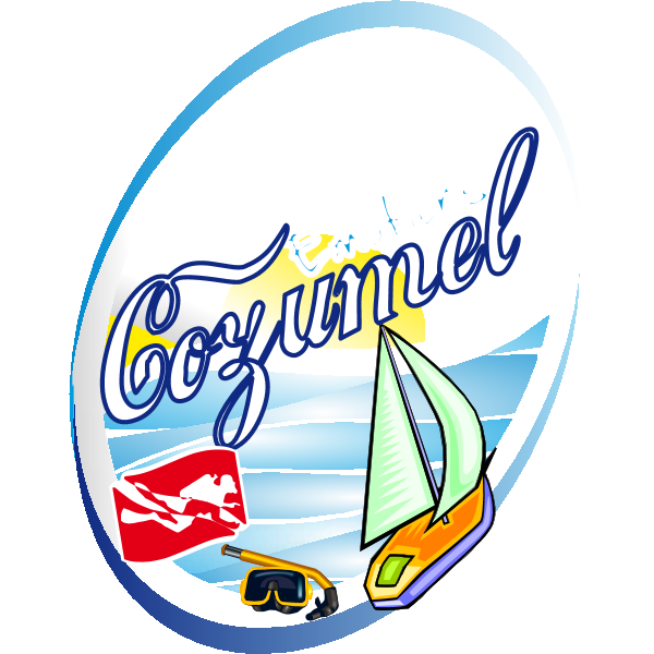 Emotions Cozumel Logo ,Logo , icon , SVG Emotions Cozumel Logo