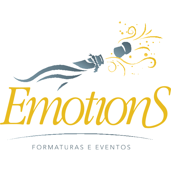 Emotions Formaturas e Eventos Logo ,Logo , icon , SVG Emotions Formaturas e Eventos Logo