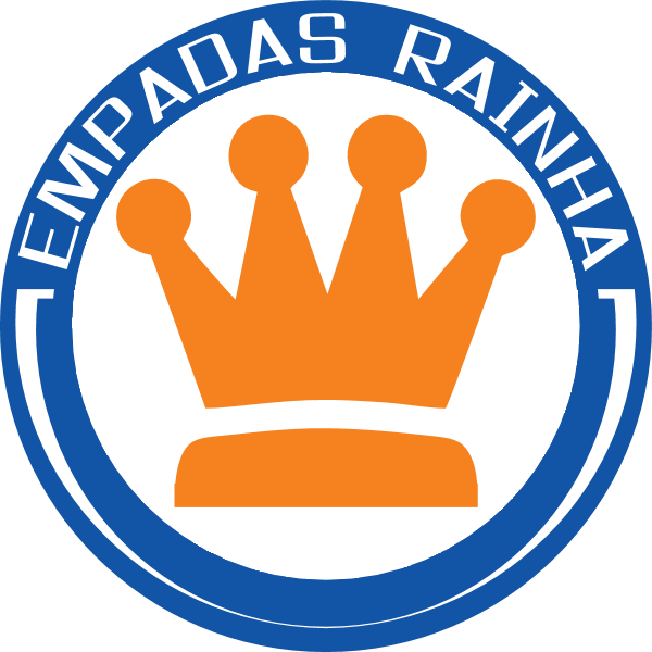 Empadas Rainha Logo