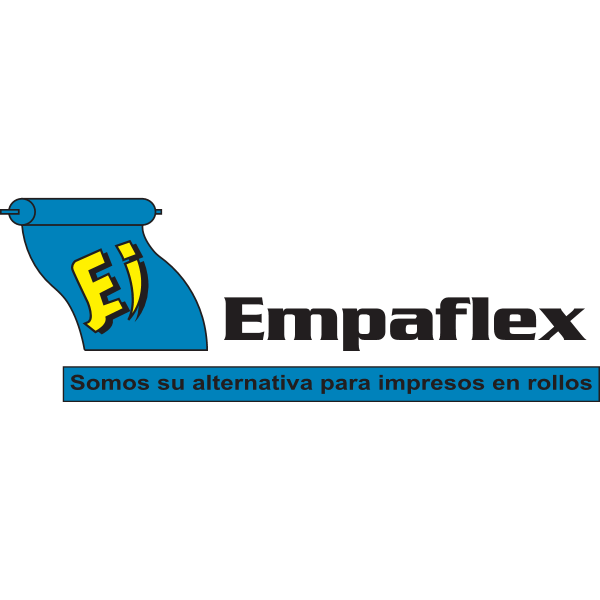 Empaflex Logo ,Logo , icon , SVG Empaflex Logo