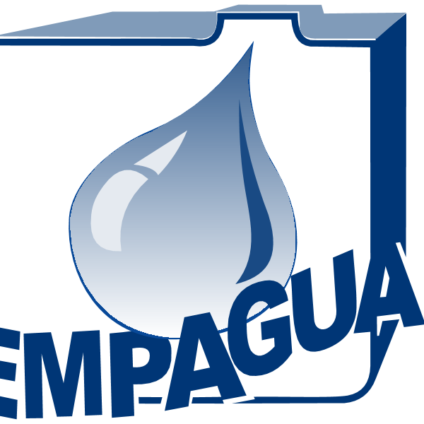 empagua Logo ,Logo , icon , SVG empagua Logo