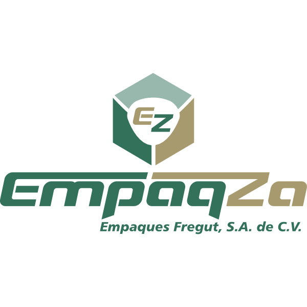 Empaqza Logo ,Logo , icon , SVG Empaqza Logo