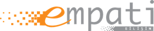 Empati Bilişim Logo ,Logo , icon , SVG Empati Bilişim Logo