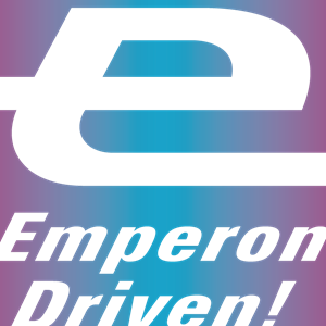 Emperon Driven! Logo ,Logo , icon , SVG Emperon Driven! Logo