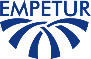 Empetur Logo ,Logo , icon , SVG Empetur Logo