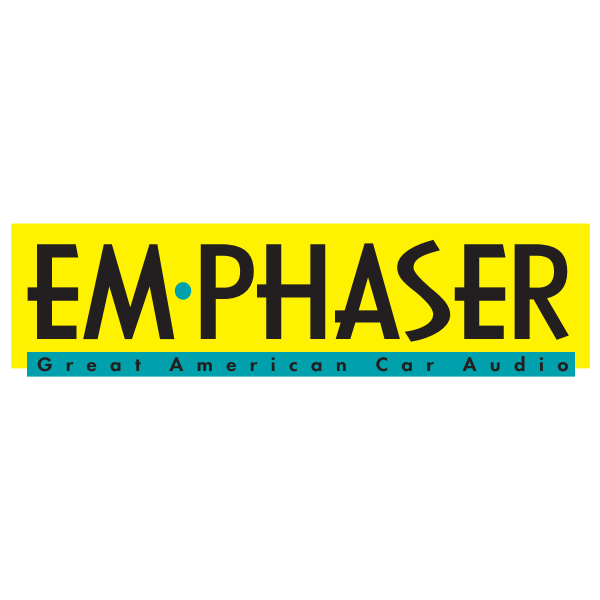 EMPHASER Logo