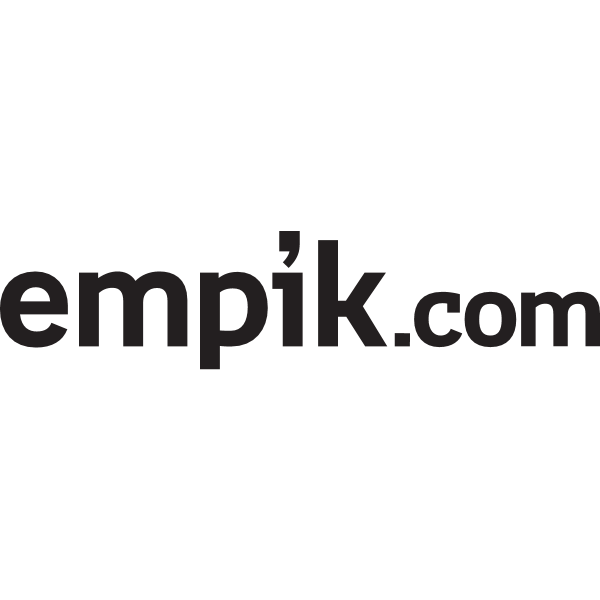 Empik Logo ,Logo , icon , SVG Empik Logo