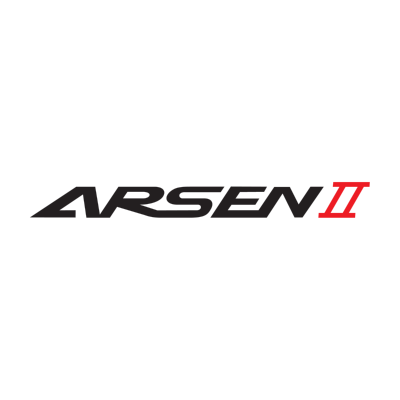Empire Arsen II Logo ,Logo , icon , SVG Empire Arsen II Logo