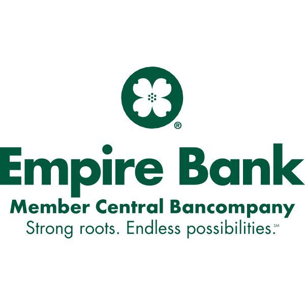 Empire Bank Logo
