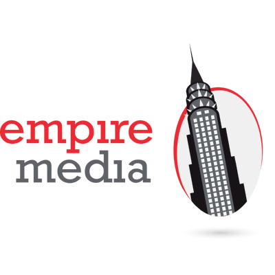 Empire Media Logo ,Logo , icon , SVG Empire Media Logo