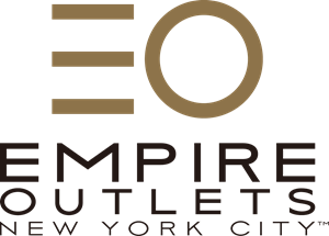 Empire Outlets New York City Logo ,Logo , icon , SVG Empire Outlets New York City Logo