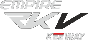empire rkv 200 Logo