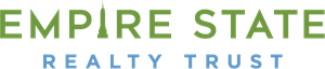 Empire State Realty Trust (ESRT) Logo ,Logo , icon , SVG Empire State Realty Trust (ESRT) Logo