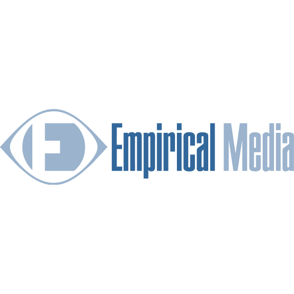 Empirical Media Logo ,Logo , icon , SVG Empirical Media Logo