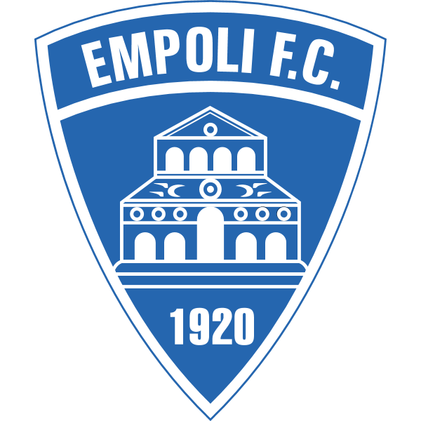 EMPOLI ,Logo , icon , SVG EMPOLI