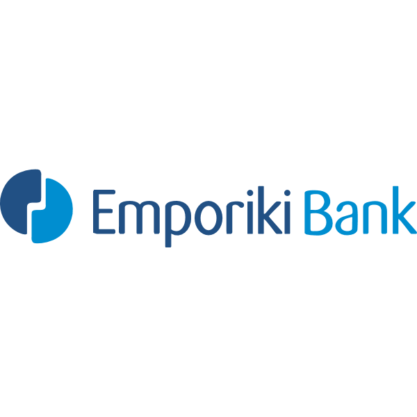 Emporiki Bank Logo ,Logo , icon , SVG Emporiki Bank Logo