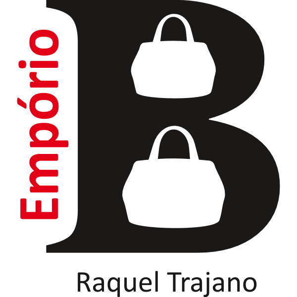 Empório B Logo ,Logo , icon , SVG Empório B Logo