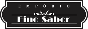 EMPÓRIO FINO SABOR Logo ,Logo , icon , SVG EMPÓRIO FINO SABOR Logo