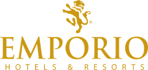 Emporio Hotels & Resorts Logo ,Logo , icon , SVG Emporio Hotels & Resorts Logo