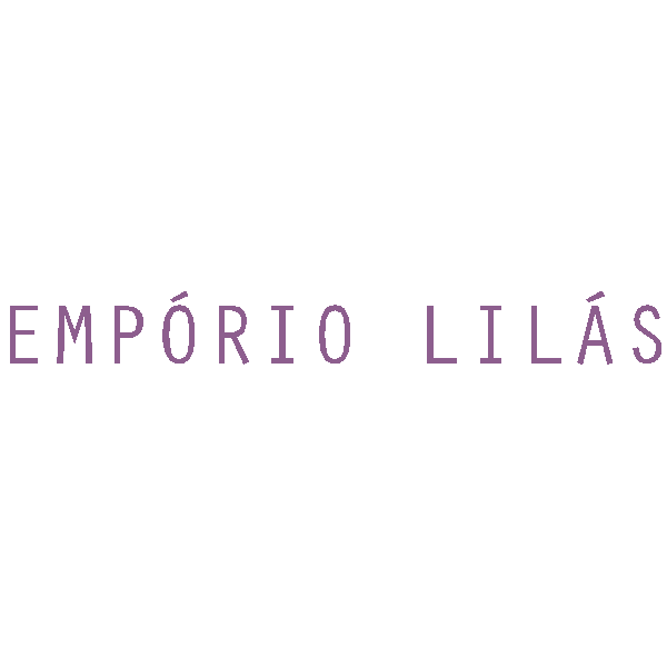 Empório Lilás – Lingerie Logo