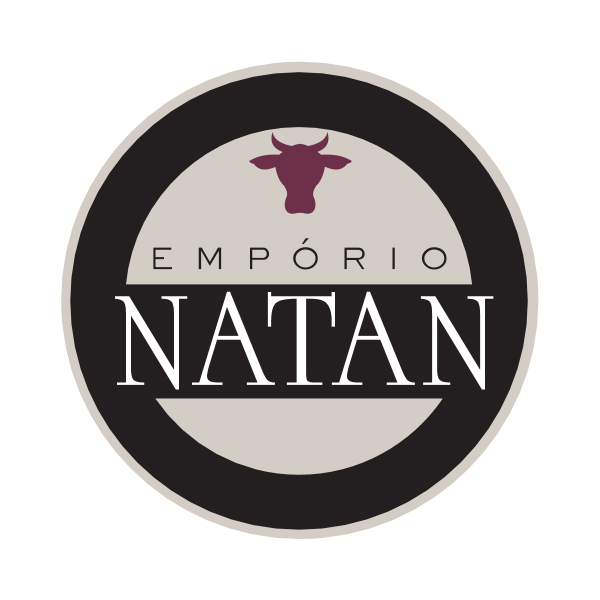 Emporio Natan Logo ,Logo , icon , SVG Emporio Natan Logo