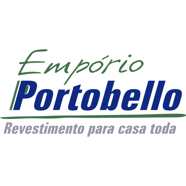 emporio portobello Logo ,Logo , icon , SVG emporio portobello Logo