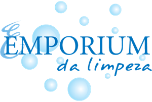 Emporium da limpeza Logo