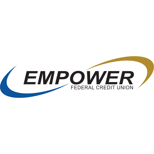 Empower Federal Credit Union Logo ,Logo , icon , SVG Empower Federal Credit Union Logo