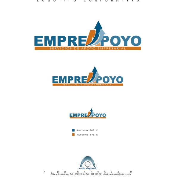 EMPREAPOYO Logo