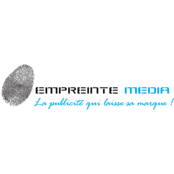 Empreinte Media Logo ,Logo , icon , SVG Empreinte Media Logo
