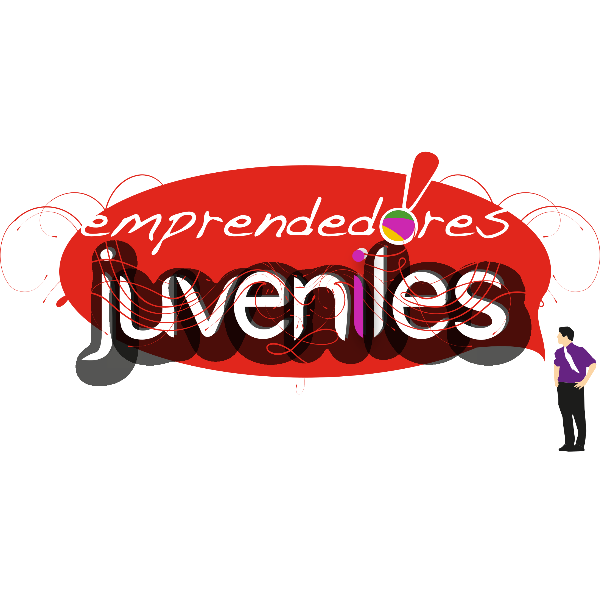 Emprendedores Juveniles Logo ,Logo , icon , SVG Emprendedores Juveniles Logo