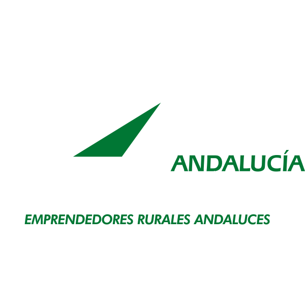 Emprendedores Rurales de Andalucia Logo ,Logo , icon , SVG Emprendedores Rurales de Andalucia Logo
